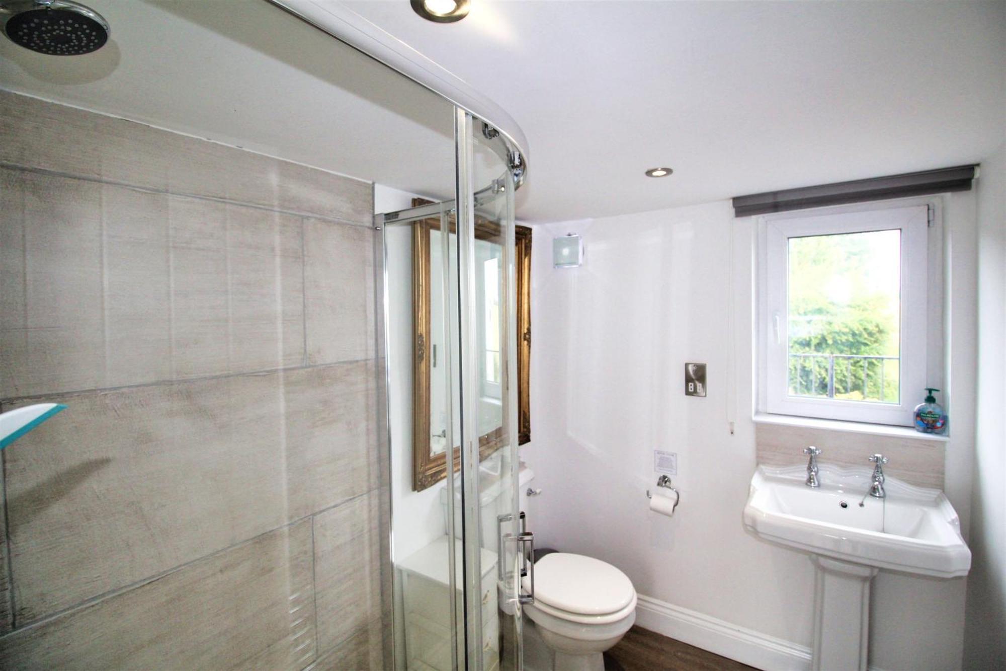 Holiday home 3 Bedrooms 2 Bath Balcony Garden Dogs Free Berwick Upon Tweed